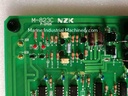 NZK M-823C Pcb Card