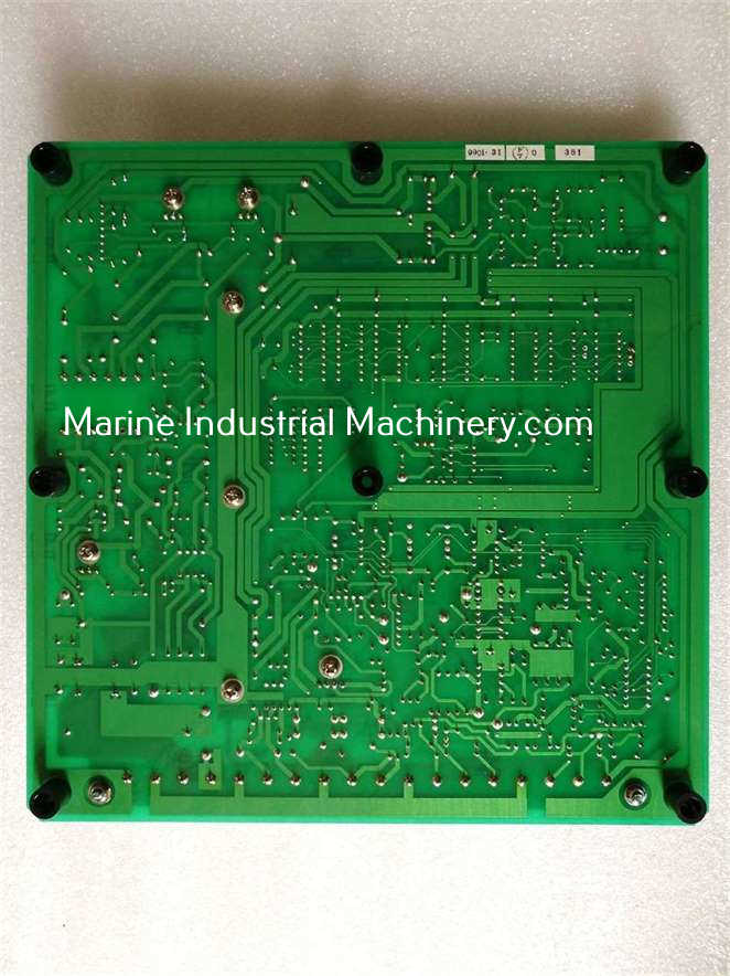 NZK M-823C Pcb Card