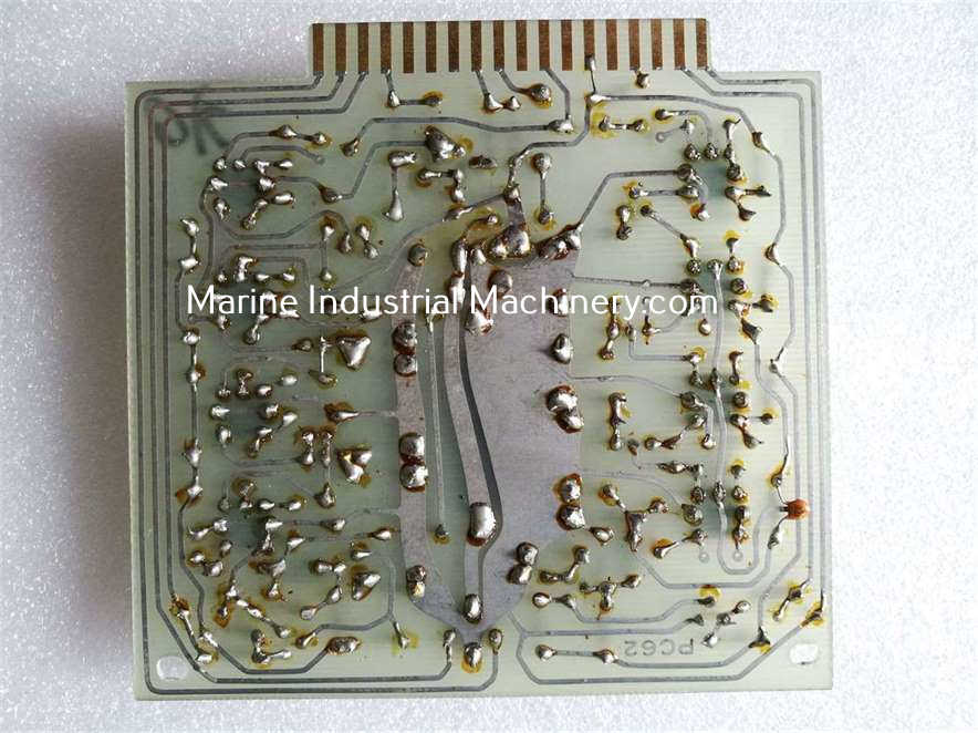 PC62 Pcb Card