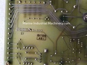 Shinko E3-693 Pcb Card