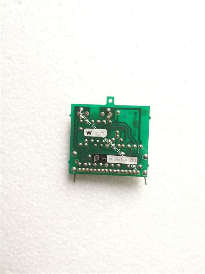 Soren T. Lyngso 60006114 Pcb Card