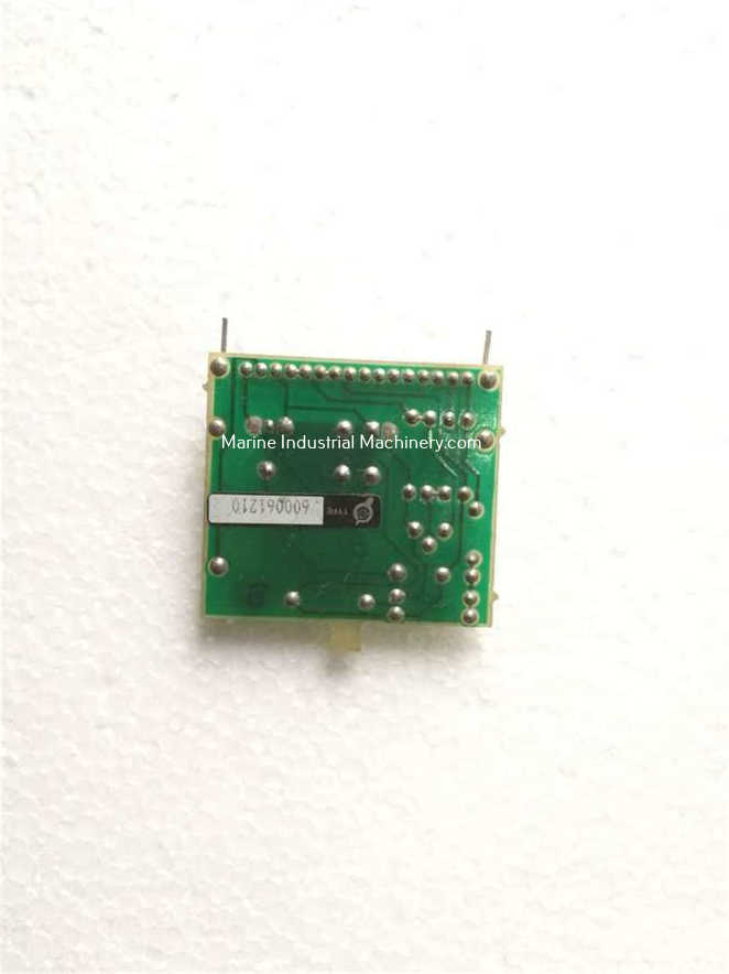 Soren T. Lyngso 600061210 Pcb Card