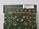 084-3715-000 Pcb Card