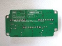 Man B&W L=0121E Pcb Circuit Panel Board