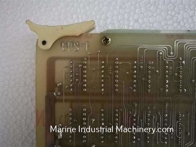 Mitsui EPS-1 Pcb Card