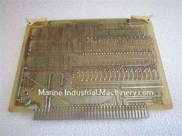 Mitsui EPS-1 Pcb Card