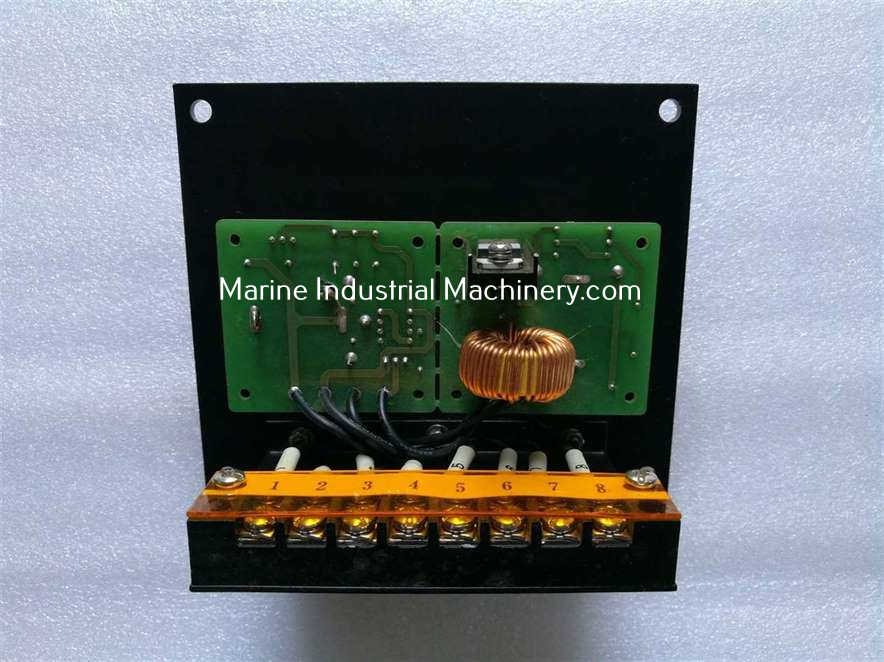 Saracom Magnetic Compass Dimmer Switch