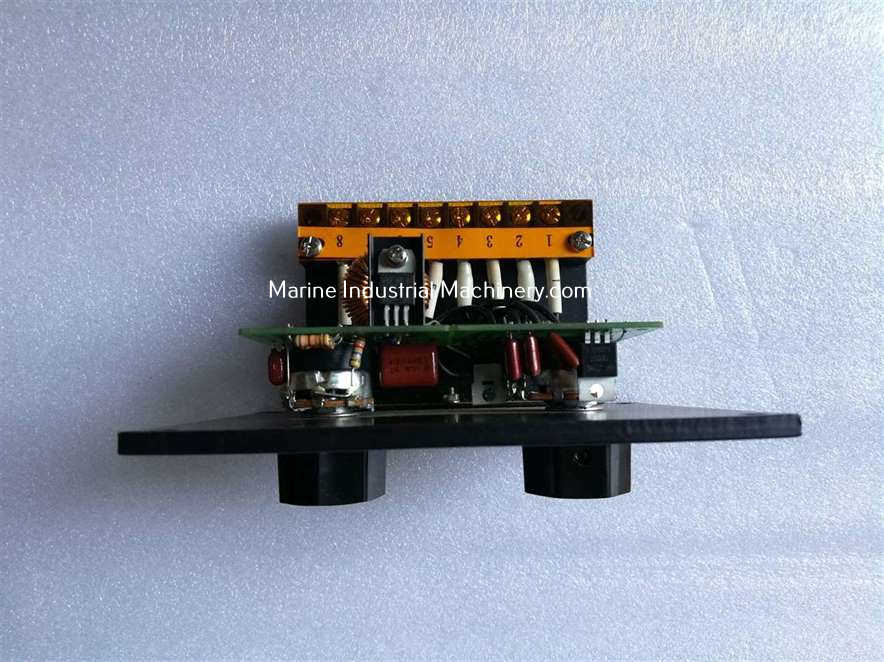 Saracom Magnetic Compass Dimmer Switch