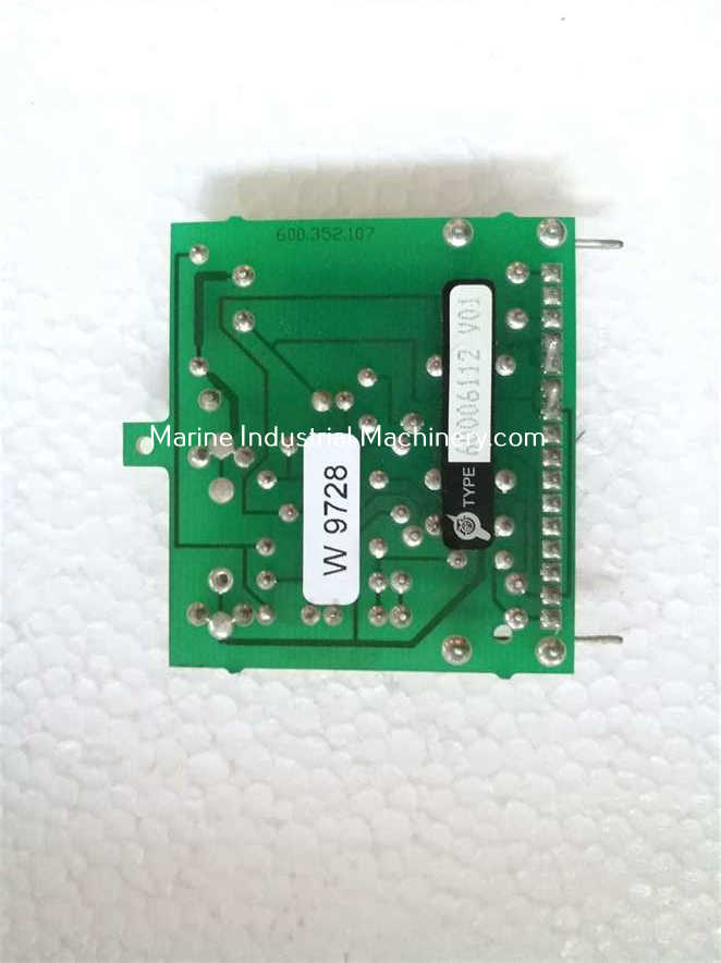 Soren T.Lyngso 60006112 V01 PCB