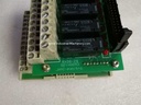 JANI-Electro RXD8-2B 02VA0093 Pcb Circuit Card