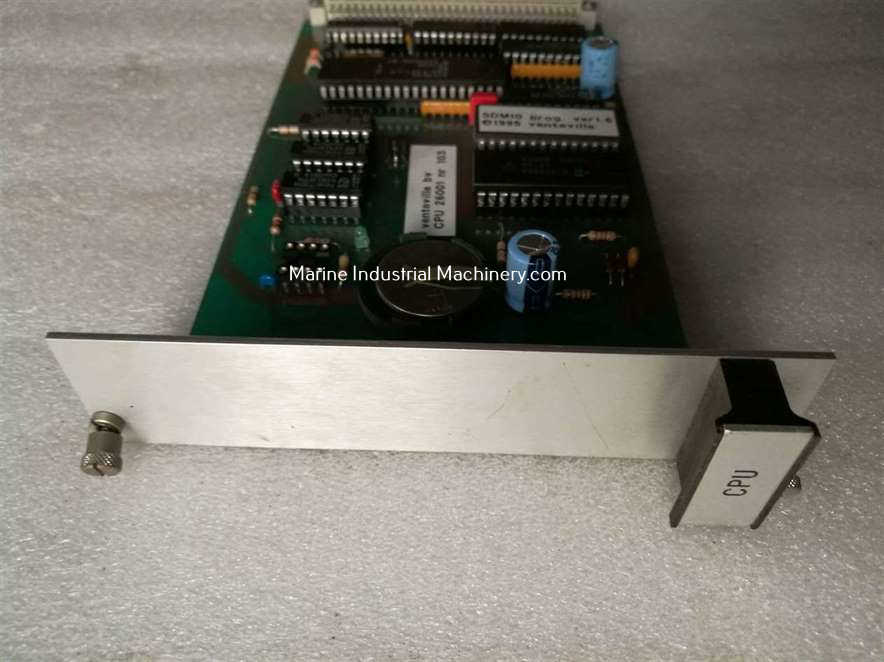 NTB Venteville bv Pcb Card