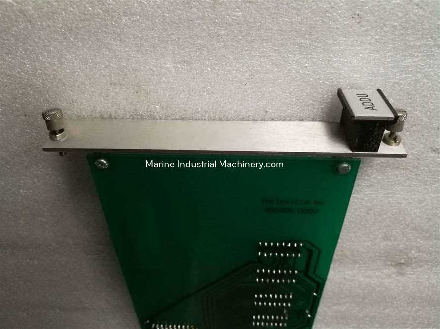 Venteville bv 26006 ADDU Pcb Card