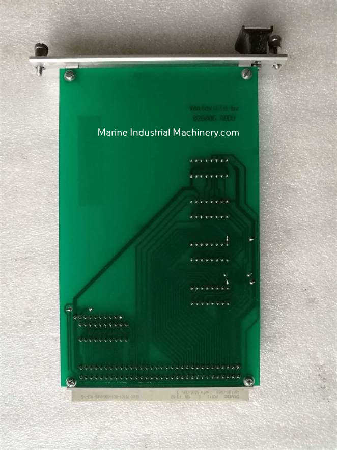 Venteville bv 26006 ADDU Pcb Card