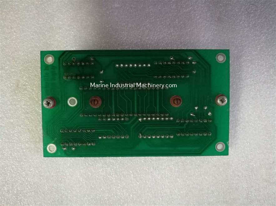 Venteville bv 026010 Digital Display Card