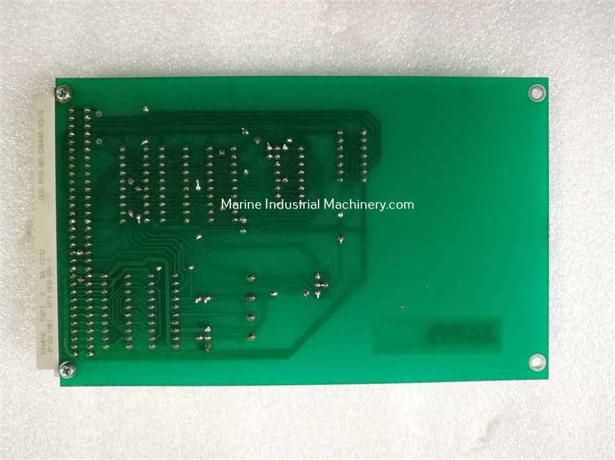 Venteville bv ALIN 26005 nr 103 Pcb Card
