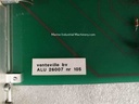 Venteville bv ALU 026007 nr 105 Pcb Card