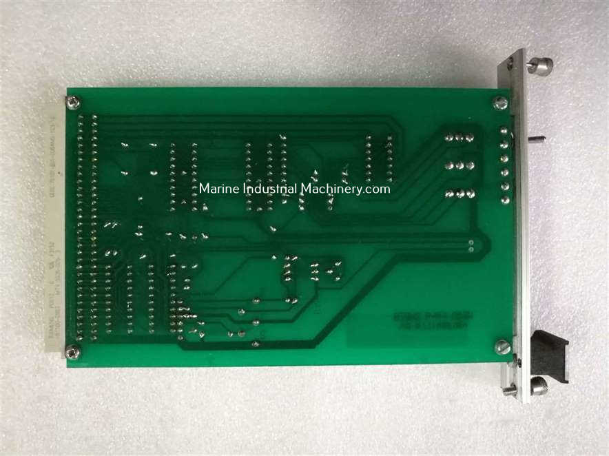 Venteville bv MESU1 26002 nr 102 Pcb Card