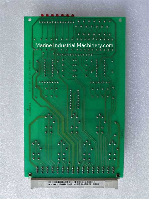 Liebherr 922938108 Pcb Card