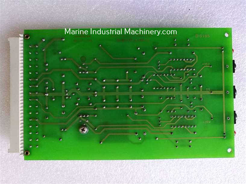 Liebherr 923752008 Pcb Circuit Card