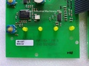 Rafi Lage 1 Teil B 5.40 552.803-01 Pcb Card