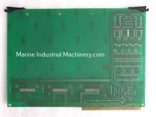 101111-2 Pcb Card