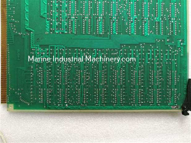 Eagle Telephonics 101102 Pcb Card