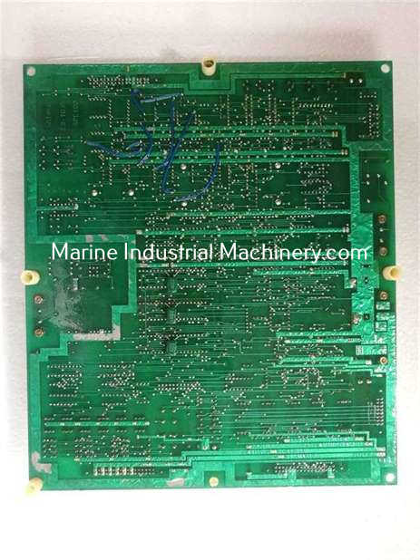 Shinko E3-1035 Pcb Card