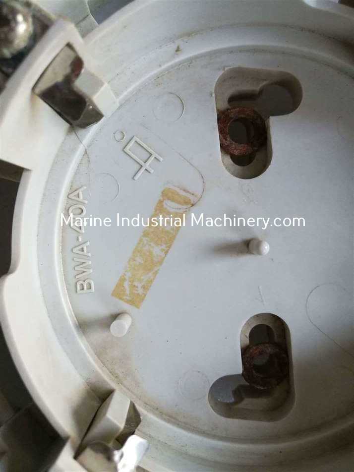 Autronica BWA-40A Smoke Detector Base