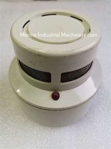 Hekatron ORM 130A Optical Smoke Detector