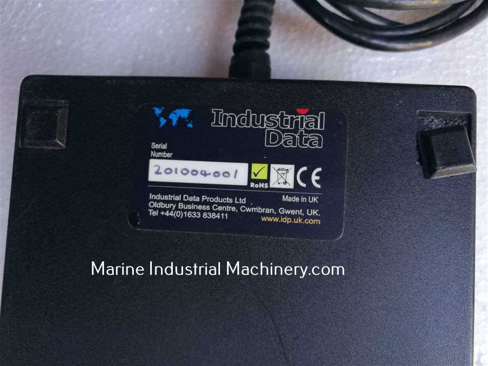 IDP Artemis MK5 Controller Keypad