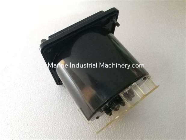 Omron K2CA-DO3-R2 Overcurrent Relay