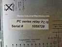 PC-12 Power Factor Control Relay
