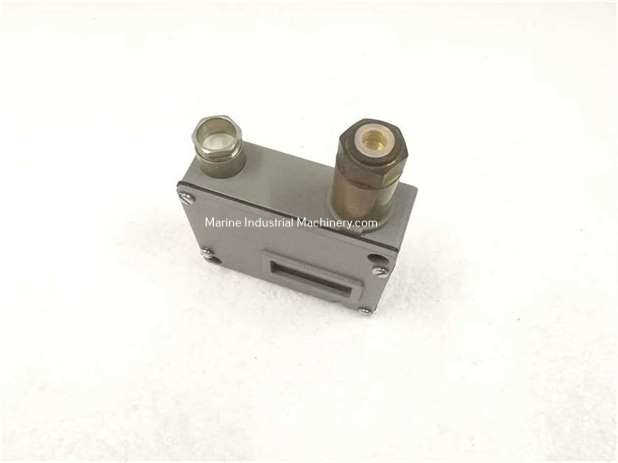 Trafag 900.2380.907 Pressure Transmitter