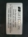 SATEC PM 171P Power Meters