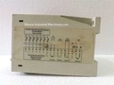 Saacke FLUS 06 UV Flame Detector