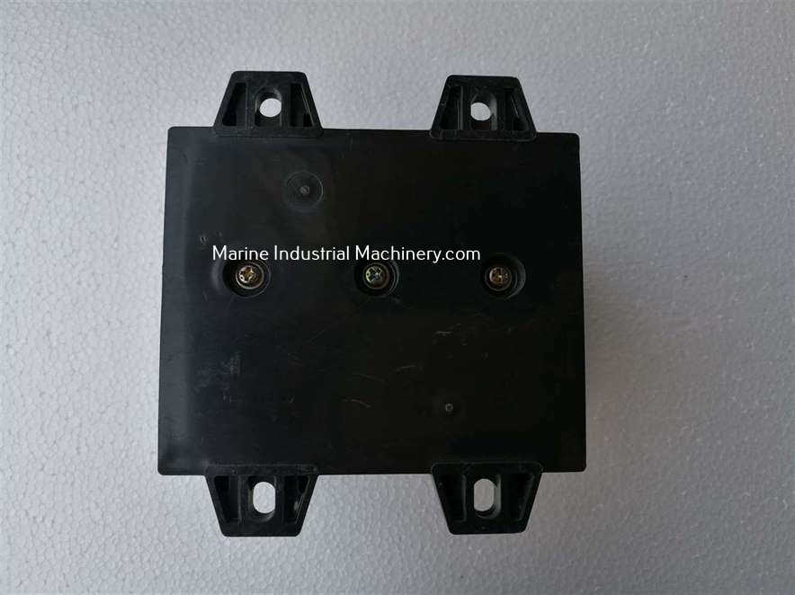 Yokogawa 2379 16 Earth Fault Detector