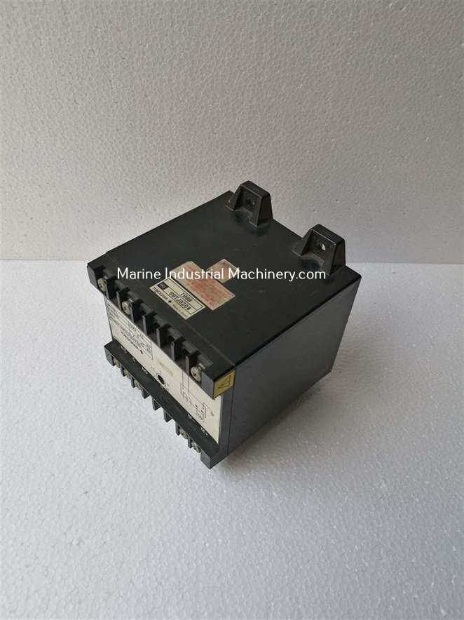 Yokogawa 2379 16 Earth Fault Detector