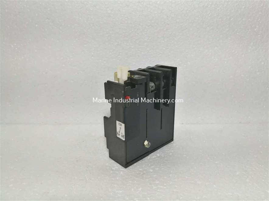 Fuji Electric TR-10LH-3M1 Thermal Overload Relay 15-22A