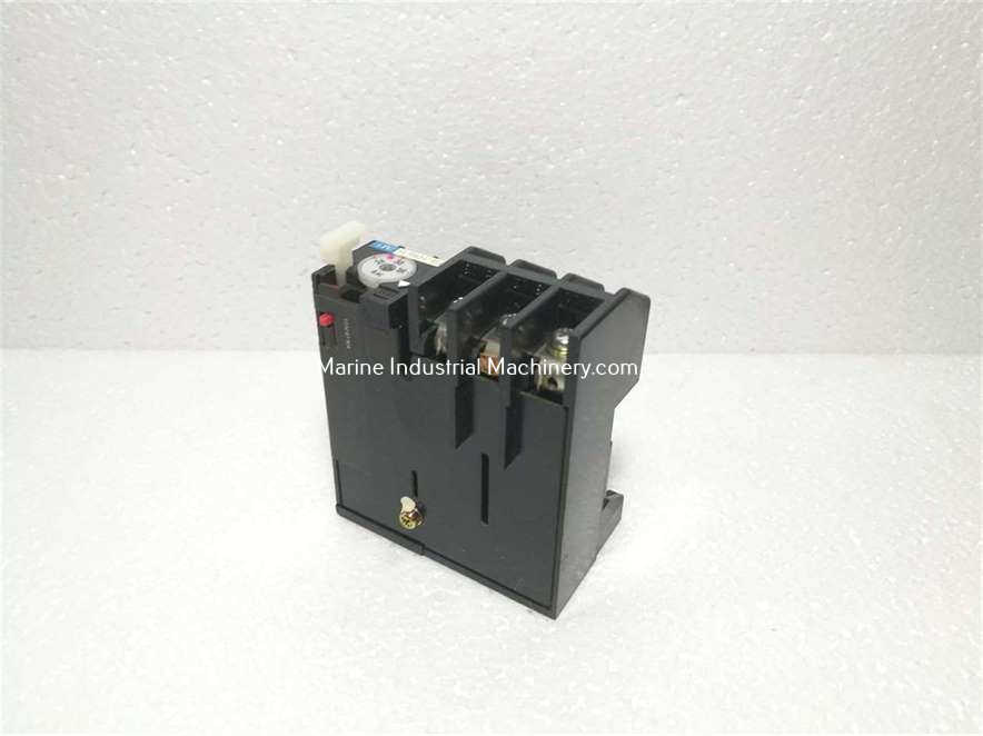 Fuji Electric TR-10NLH-M1 Thermal Overload Relay 24-36A