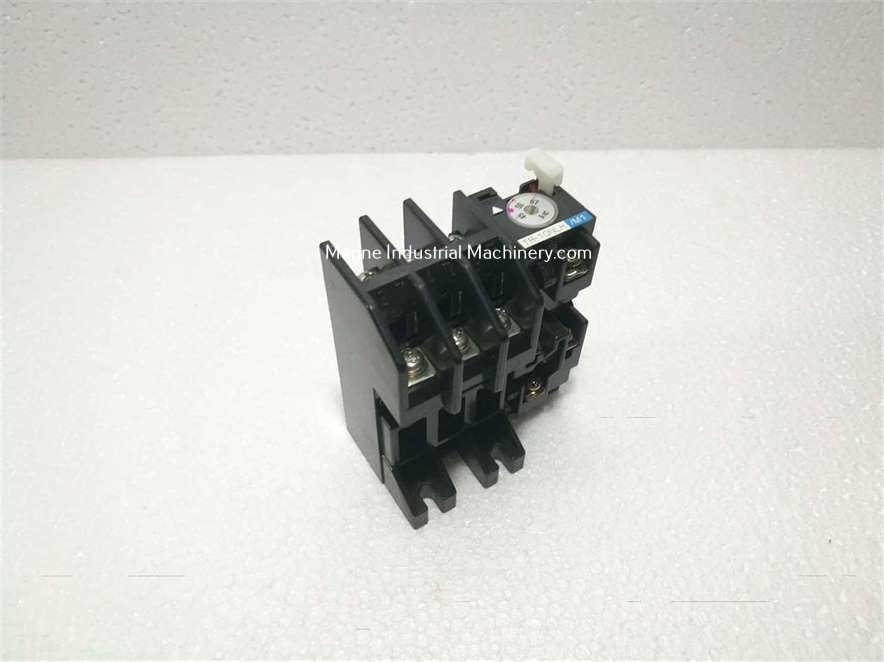 Fuji Electric TR-10NLH-M1 Thermal Overload Relay 34-50A