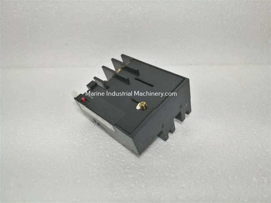 Fuji Electric TR-10NLH-M1 Thermal Overload Relay 34-50A