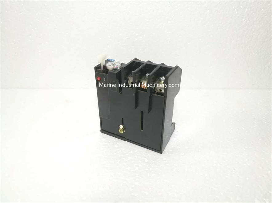 Fuji Electric TR-10NLH-M1 Thermal Overload Relay 54-80A