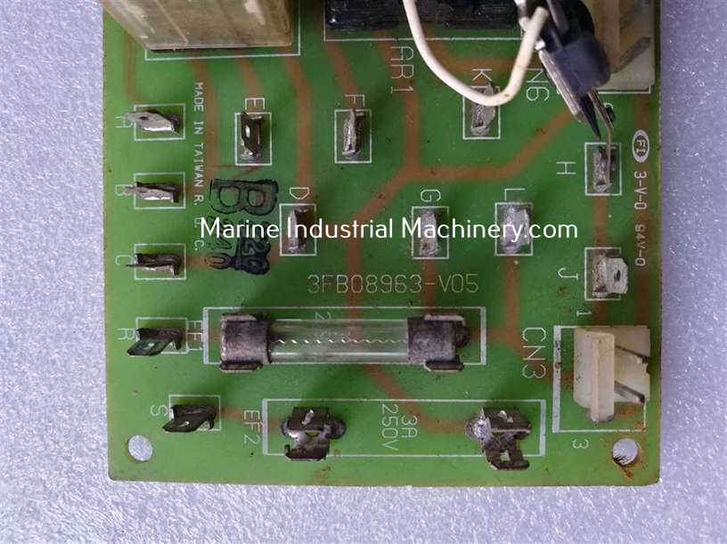 3FB08963-V05 Pcb Card