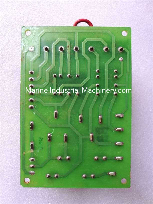 3FB08963-V05 Pcb Card