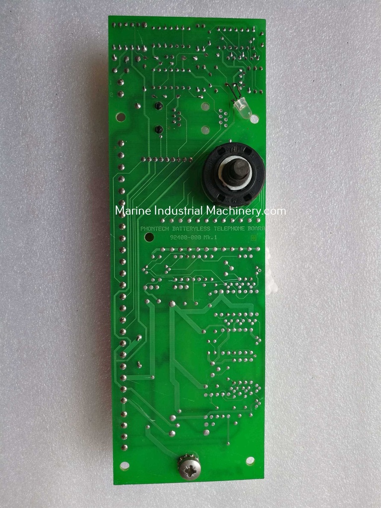 Phontech 92400-000 Mk.1 Phontech Batteryless Telephone Board