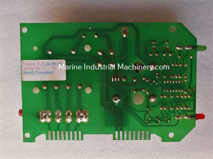 MC251-VER5 Pcb Card