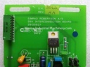Simrad Robertson D9X Interconnection Board