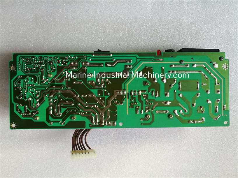 Simrad Robertson D9X Interconnection Board