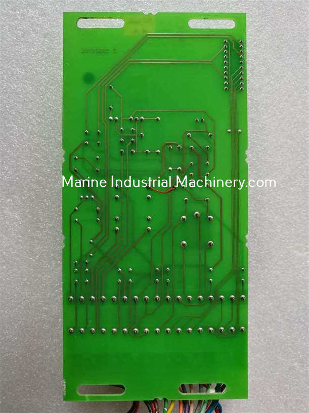 Simrad Robertson D9X Interconnection Board