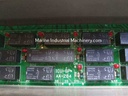 Taiyo ICU-GP AA-284 Pcb Circuit